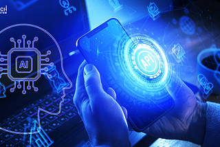 The Future of Apps is Here AI Development by SSTech System