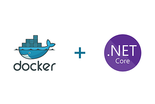 Asp.Net Core Dockerize