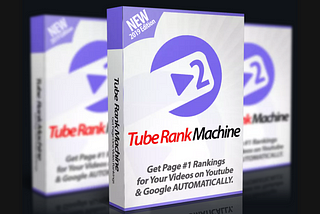 Tube Rank Machine 2.0