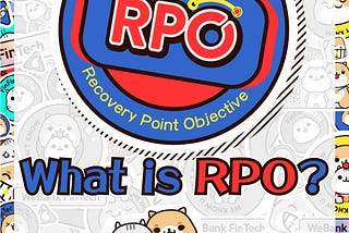 What is RPO? FinFin & TecTec explain…