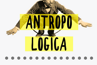 Nuevo episodio del podcast Antropológica