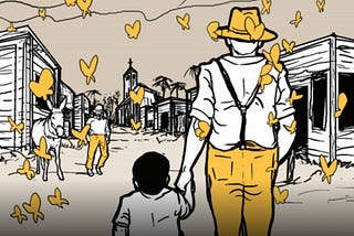 Márquez’in Yüzyıllık Yalnızlık’ı ve Netflix Uyarlaması Üzerine Bir İnceleme