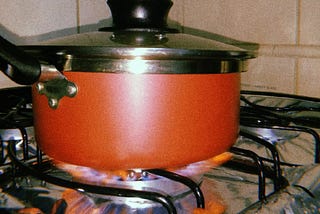 Eu Detesto Cozinhar!