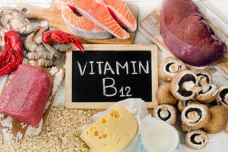 6 Important Facts About Vitamin B12