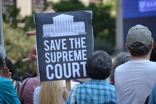 From Bader to Better: Why Biden’s Response to GOP Court Packing Might Be Right