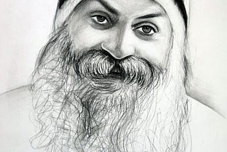 Photo Series — 18 striking similarities between the cult of Rajneesh Osho & Blockchainers