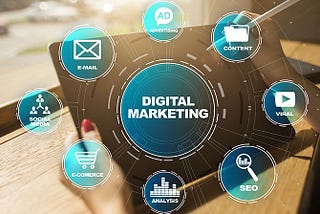 EXPLORING THE BENEFITS OF DIGITAL MARKETING