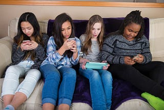 How Can I Monitor My Childs Text Messages Without Them Knowing?