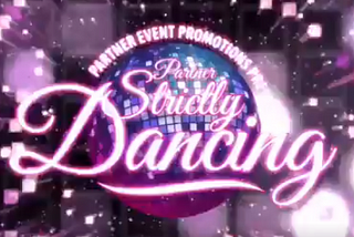 24 Trailblazers Partner Up for #PartnerStrictly Dancing