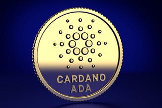 CryptoCoin Series #1 — ADA Cardano