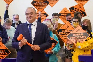 Can the Liberal Democrats really save us from a Tory government?