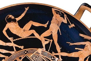 Discovering Theseus: Another Destination in my Reckoning with Grades