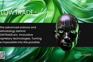 We Are the Shift: Why FLOWTRADE.ai Matters