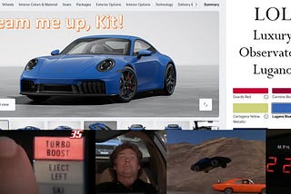 Capitalizing on the Greenlash — Part 2: Porsche launching the 911 T-Hybrid (992.2)