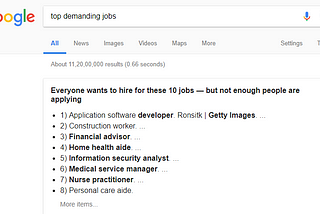 Industry 4.0 — What would employability for software developers mean?
