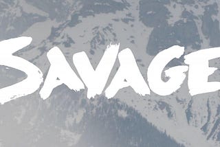 Savage Protocol: Decentralised protocol for creatives to monetize their content