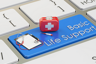 Decoding the Meaning of Basic Life Support (BLS)