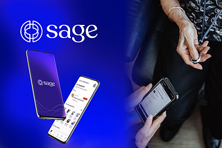 Sage’s $35M Series B: A Leap Forward in Empowering Caregivers and Elevating Senior Care