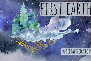 First earth chapter 5