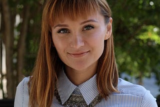 Lauren Frye, Director of People Tech and Data: Shaping the World of Work to Benefit Everyone