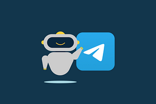 A telegram bot to place an order