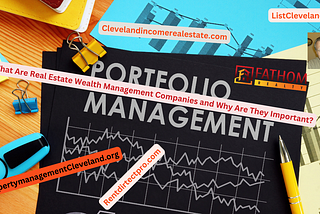 What Are Real Estate Wealth Management Companies and Why Are They Important?