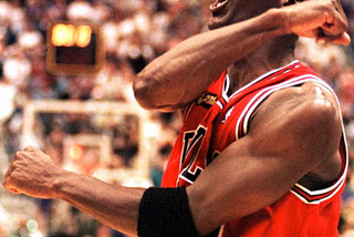 Michael Jordan Would Be Despised in Today’s NBA
