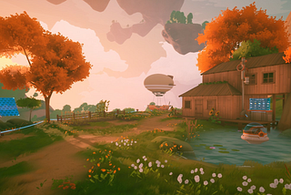 🍂 Seasons and Variability in CelaScape: How Players Overcome Daily Challenges
