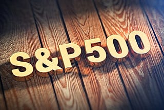 S&P 500 Closes Over 2,400 For First Time Ever