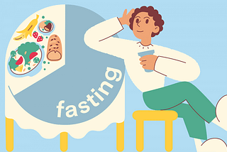 Is Intermittent Fasting A Fad?- Backed up by Science
