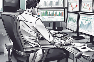 Generating Buy and Sell Signals for SMA, MACD, and Bollinger-Bands with Python💸