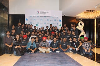 Women Techmakers New Delhi — Create, Connect, Collaborate!