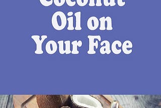 Coconut Oil Can Make You Look 10 Years Younger If You Use It For 2 Weeks This Way