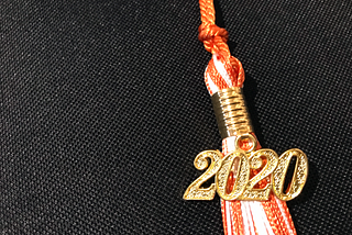 A Commencement Address for 2020