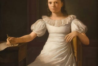 I Am More Than a Wife and a Mother