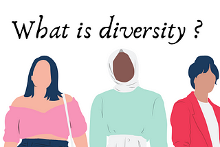 The Diversity Flaw