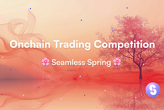 SCGP Community Onchain Trading Competition