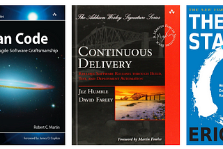 5 Timeless Books for Software Engineers