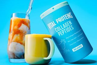 The best supplements for summer skin protection and anti-aging