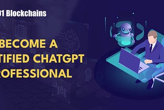 chatgpt certification