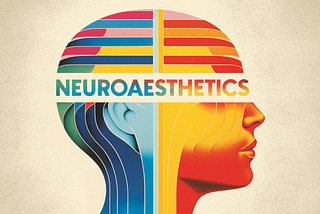 “Neuroaesthetics” Artwork by Chase Dyess