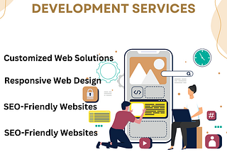 Top Benefits of Vcana Global’s Web Design and Development Services