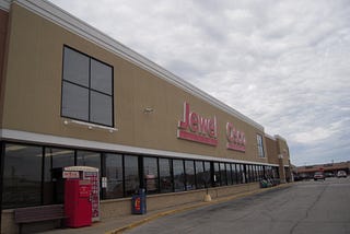 Food Shopping in the times of Pandemic:  (How Albertsons’ Jewel-Osco supermarkets are ripping off…