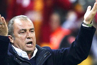 Agile Magile yok, BAM BAM BAM!