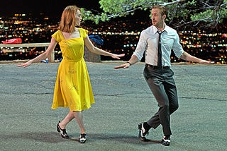 La La Land will win lots, but not Best Picture