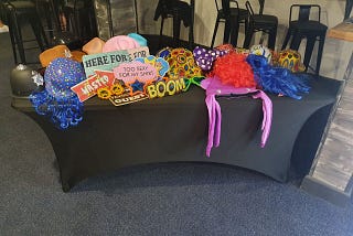 Manchester Photo Booths