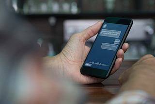 Creating an engaging conversational interface for a successful bot adoption