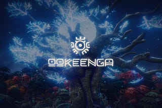 Our Newest Partner — Ookenga (OKG)