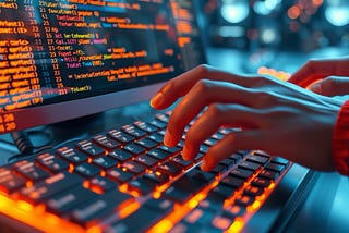 The Magic of Coding: Transforming Ideas into Digital Reality .