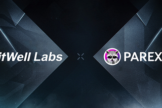 BitWell Labs and Parex reach strategic cooperation to explore in Web3 and new decentralized fields
